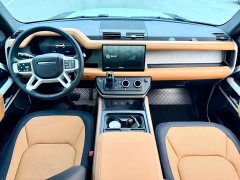 Land Rover Defender 110 3.0T P400 X-DYNAMIC HSE - ფოტო 17