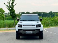 Land Rover Defender 110 3.0T P400 X-DYNAMIC HSE - ფოტო 2