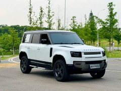 Land Rover Defender 110 3.0T P400 X-DYNAMIC HSE - ფოტო 3