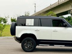 Land Rover Defender 110 3.0T P400 X-DYNAMIC HSE - ფოტო 4