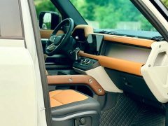 Land Rover Defender 110 3.0T P400 X-DYNAMIC HSE - ფოტო 5