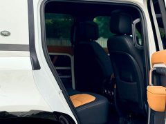 Land Rover Defender 110 3.0T P400 X-DYNAMIC HSE - ფოტო 6