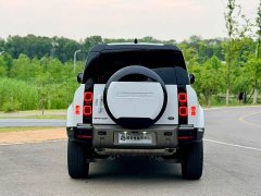 Land Rover Defender 110 3.0T P400 X-DYNAMIC HSE - ფოტო 9