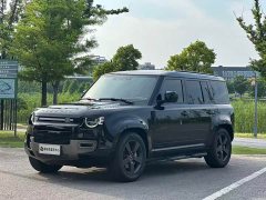 Land Rover Defender 110 3.0T P400 X-DYNAMIC HSE - ფოტო 1