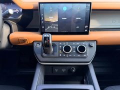 Land Rover Defender 110 3.0T P400 X-DYNAMIC HSE - ფოტო 10