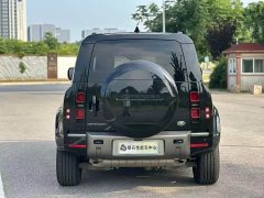 Land Rover Defender 110 3.0T P400 X-DYNAMIC HSE - ფოტო 14