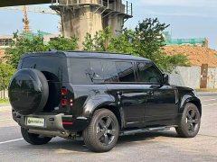 Land Rover Defender 110 3.0T P400 X-DYNAMIC HSE - ფოტო 15