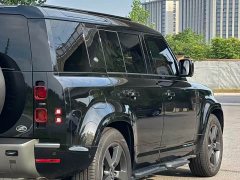 Land Rover Defender 110 3.0T P400 X-DYNAMIC HSE - ფოტო 16