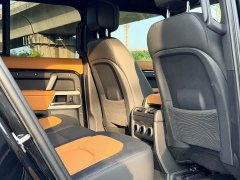 Land Rover Defender 110 3.0T P400 X-DYNAMIC HSE - ფოტო 19