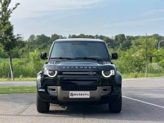 Land Rover Defender 110 3.0T P400 X-DYNAMIC HSE - ფოტო 2
