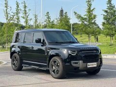 Land Rover Defender 110 3.0T P400 X-DYNAMIC HSE - ფოტო 3