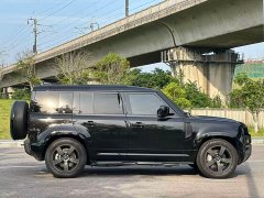 Land Rover Defender 110 3.0T P400 X-DYNAMIC HSE - ფოტო 4