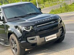 Land Rover Defender 110 3.0T P400 X-DYNAMIC HSE - ფოტო 5