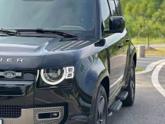 Land Rover Defender 110 3.0T P400 X-DYNAMIC HSE - ფოტო 6