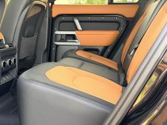 Land Rover Defender 110 3.0T P400 X-DYNAMIC HSE - ფოტო 7