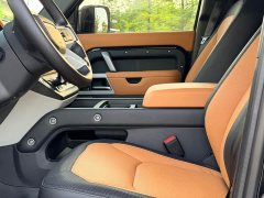 Land Rover Defender 110 3.0T P400 X-DYNAMIC HSE - ფოტო 8