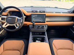 Land Rover Defender 110 3.0T P400 X-DYNAMIC HSE - ფოტო 9