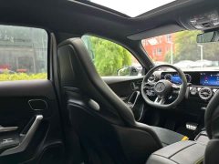 Mercedes-Benz Mercedes-AMG A 45 S 4MATIC (Imported) Facelift - ფოტო 10