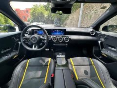 Mercedes-Benz Mercedes-AMG A 45 S 4MATIC (Imported) Facelift - ფოტო 11