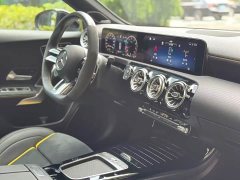 Mercedes-Benz Mercedes-AMG A 45 S 4MATIC (Imported) Facelift - ფოტო 14
