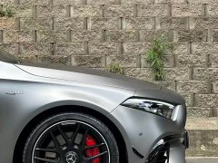 Mercedes-Benz Mercedes-AMG A 45 S 4MATIC (Imported) Facelift - ფოტო 15