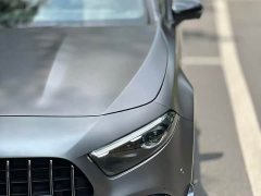 Mercedes-Benz Mercedes-AMG A 45 S 4MATIC (Imported) Facelift - ფოტო 17