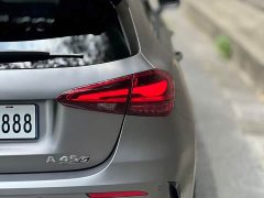 Mercedes-Benz Mercedes-AMG A 45 S 4MATIC (Imported) Facelift - ფოტო 18