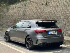 Mercedes-Benz Mercedes-AMG A 45 S 4MATIC (Imported) Facelift - ფოტო 3