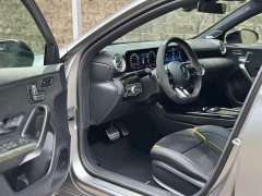 Mercedes-Benz Mercedes-AMG A 45 S 4MATIC (Imported) Facelift - ფოტო 5