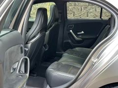 Mercedes-Benz Mercedes-AMG A 45 S 4MATIC (Imported) Facelift - ფოტო 6