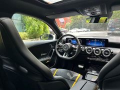 Mercedes-Benz Mercedes-AMG A 45 S 4MATIC (Imported) Facelift - ფოტო 7