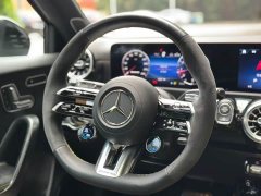 Mercedes-Benz Mercedes-AMG A 45 S 4MATIC (Imported) Facelift - ფოტო 8