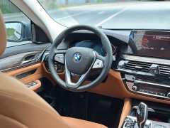 BMW 6 Series GT 630i Luxury Design Package - ფოტო 10