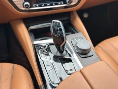 BMW 6 Series GT 630i Luxury Design Package - ფოტო 12