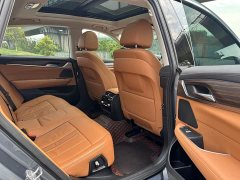 BMW 6 Series GT 630i Luxury Design Package - ფოტო 13