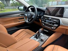 BMW 6 Series GT 630i Luxury Design Package - ფოტო 14