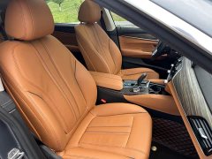 BMW 6 Series GT 630i Luxury Design Package - ფოტო 15