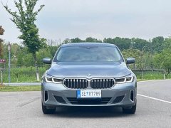BMW 6 Series GT 630i Luxury Design Package - ფოტო 2