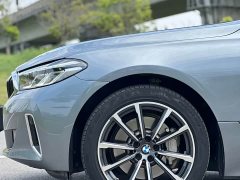 BMW 6 Series GT 630i Luxury Design Package - ფოტო 20
