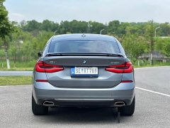 BMW 6 Series GT 630i Luxury Design Package - ფოტო 5
