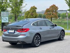 BMW 6 Series GT 630i Luxury Design Package - ფოტო 6
