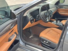 BMW 6 Series GT 630i Luxury Design Package - ფოტო 8