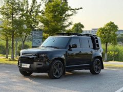 Land Rover Defender 110 3.0T P400 X-DYNAMIC HSE - ფოტო 1