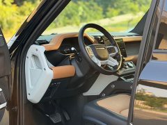 Land Rover Defender 110 3.0T P400 X-DYNAMIC HSE - ფოტო 10