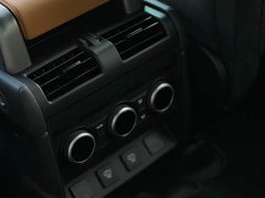 Land Rover Defender 110 3.0T P400 X-DYNAMIC HSE - ფოტო 12