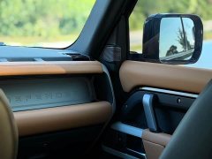 Land Rover Defender 110 3.0T P400 X-DYNAMIC HSE - ფოტო 13