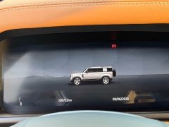Land Rover Defender 110 3.0T P400 X-DYNAMIC HSE - ფოტო 16