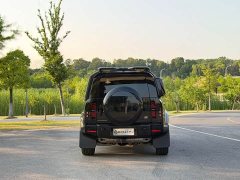 Land Rover Defender 110 3.0T P400 X-DYNAMIC HSE - ფოტო 18