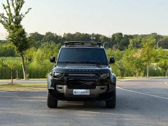 Land Rover Defender 110 3.0T P400 X-DYNAMIC HSE - ფოტო 2