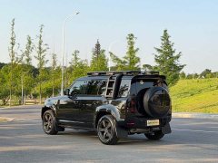 Land Rover Defender 110 3.0T P400 X-DYNAMIC HSE - ფოტო 20